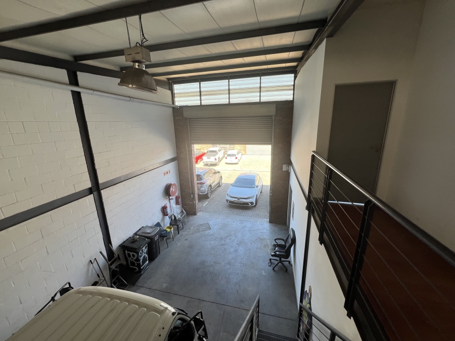 To Let commercial Property for Rent in Saxenburg Park 1 Western Cape
